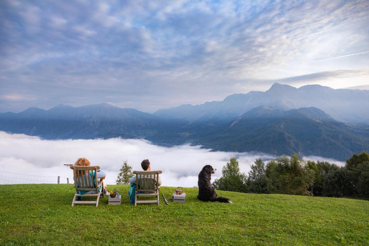 Chalet Nebesa
