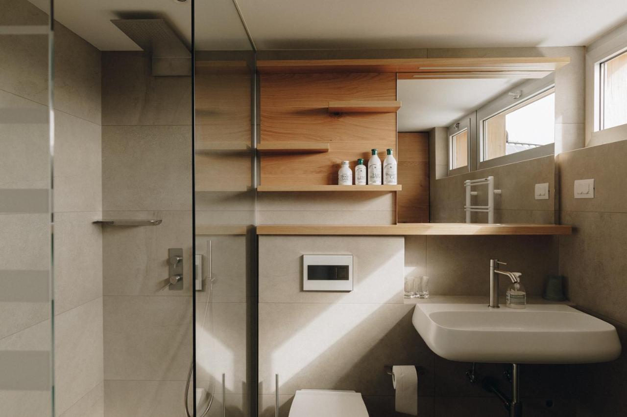 Chalet Nebesa Kobarid